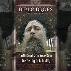 Truth Knocks On Your Door · We Testify to Actuality (BD003)