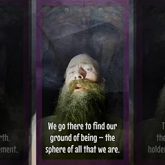 Into the Cave — Quest for Your Ground of Being (BS004)