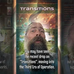 Into New Horizons — Third Era of Operation (BS005)