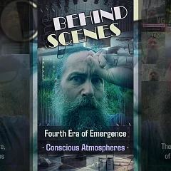 Fourth Era of Emergence · Conscious Atmospheres (BTS010)