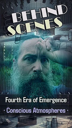 Fourth Era of Emergence · Conscious Atmospheres (BTS010)