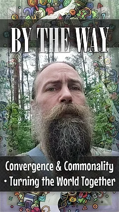 Convergence & Commonality • Turning the World Together (BTW004)