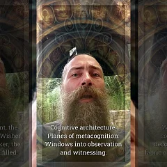 Windows of Observation — The Metacognitive Tree (CS002)