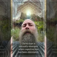 Return to Clarity — Beyond Cognitive Distortion (CS003)