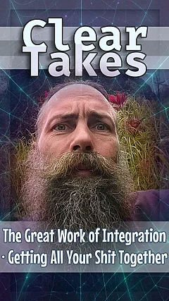 The Great Work of Integration · Getting All Your Shit Together (CT007)
