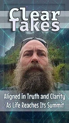 Aligned in Truth and Clarity · As Life Reaches Its Summit (CT008)