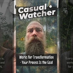 Works for Transformation · Your Process Is the Goal (CW006)