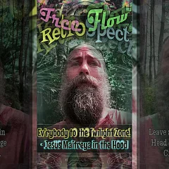 Ev'rybody to the Twilight Zone! · Jesus Maitreya in the Hood (FR003)