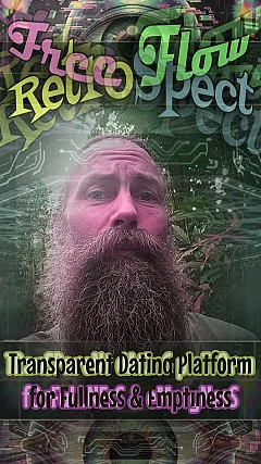 Transparent Dating Platform for Fullness & Emptiness (FR007)