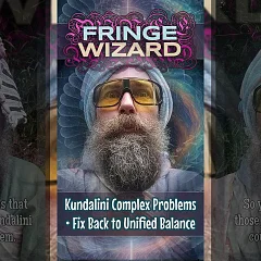 Kundalini Complex Problems • Fix Back to Unified Balance (FW001)