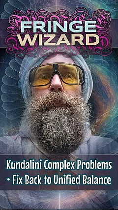 Kundalini Complex Problems • Fix Back to Unified Balance (FW001)