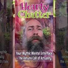 Your Mythic Mental Interface × The Return Call of Actuality (HC006)