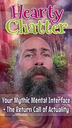 Your Mythic Mental Interface × The Return Call of Actuality (HC006)