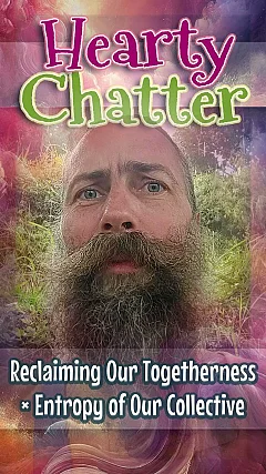 Reclaiming Our Togetherness × Entropy of Our Collective (HC011)