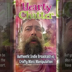 Authentic Indie Broadcast vs. Crafty Mass Manipulation (HC014)