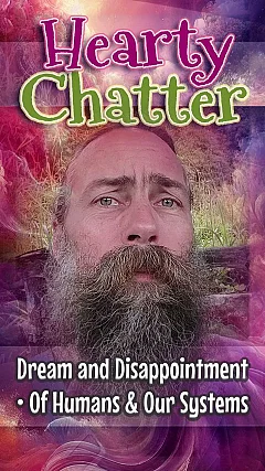 Dream and Disappointment • Of Humans & Our Systems (HC016)