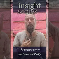 The Pristine Power and Essence of Purity (I003)