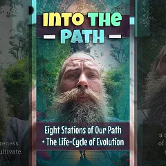 Eight Stations of Our Path • The Life-Cycle of Evolution (IP002)