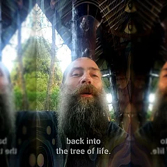 Tree of Life and Abstract Myths (K004)