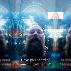 Mirror Intelligence - Cognitive Revolution (K005)