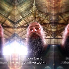 Cognitive Wilderness Core Toolkit (K006)