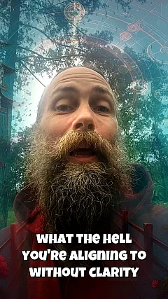 Clarity and Alignment - The Middle Beyond Distortion (K010)