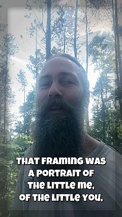 Reality Evaporating — Little Me Breaks Free (K016)