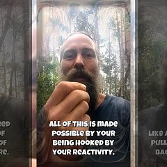 Like This Not That — Reactive You Are Deceived (K017)