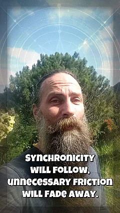 Lack of Sync and Magic — Where the Fingers Point (K018)