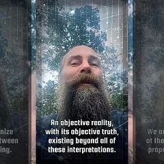 Inconvenient Absolute Truth β Unveiling Actuality (K019)