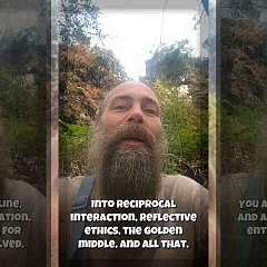 Reflective Ethics — Fair Balance Plus (K023)