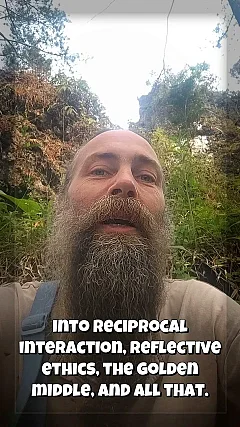 Reflective Ethics — Fair Balance Plus (K023)