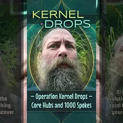 Operation Kernel Drops — Core Hubs and 1000 Spokes (KD000)