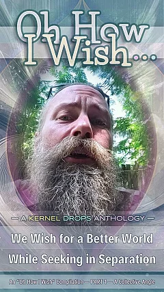 We Wish for a Better World While Seeking in Separation • Oh How I Wish (KDOW01)