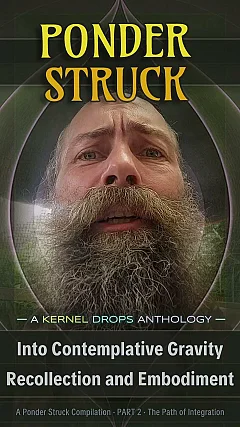 Into Contemplative Gravity — Recollection and Embodiment | Ponder Struck (KDPS02)