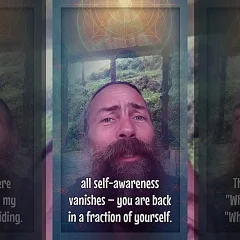 Slipped to Swamp — Inquiry Back to Awareness (LA001)