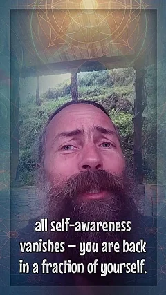 Slipped to Swamp — Inquiry Back to Awareness (LA001)