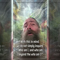 Integrated Self-Inquiry — Risks and Yields (LA004)