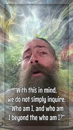 Integrated Self-Inquiry — Risks and Yields (LA004)