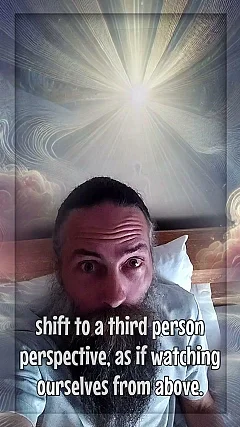 Witness of Presence and Recognitions (LA005)