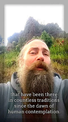 On Extracting Essence — Overview of Dharmic Landscapes (M007)