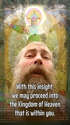 The Singular Eye of Light — Keys of Ascension (MS002)