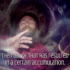 Mr. Ananda - What's Your Point - Introduction to My Essential Burdens (N001)