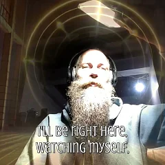On Entering Actuality - What's Going On Meditation (N002)