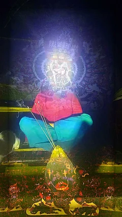 Resolution Dæmon Invocation from Transconditional Planes (NS002)