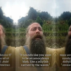 Make Waves! Don't Just Reflect! โ But What Am I? (OM002)