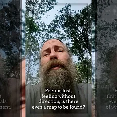 Lost and Found in Ever-Changing Environments (OM007)