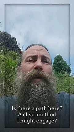 Into the Path — Purification, Insight, Contemplation (OM009)