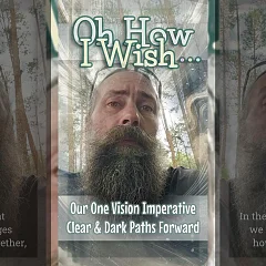 Our One Vision Imperative · Clear & Dark Paths Forward (OW002)