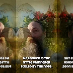 Don't Always React — Taming the Planes of Awareness (PK002)